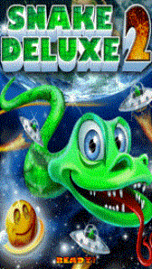 game pic for Snake Deluxe 2 for S60v5 symbian3